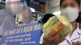 Sở Y tế Hà Nội thu hồi giấy phép nhà thuốc số 9 Bạch Mai