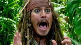 Thăng trầm của “gã cướp biển” Johnny Depp với vai diễn định mệnh