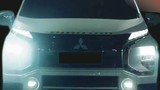 Mitsubishi Xpander Cross 2023 lộ “ảnh nóng” thiết kế đậm chất SUV