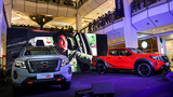 Nissan Navara 2022 từ 397 triệu đồng, chào hàng tại Đông Nam Á