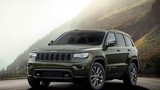 Jeep Grand Cherokee và RAM 1500 bị triệu hồi vì lỗi bơm nhiên liệu