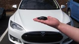 Tesla Model S và Model X mới sẽ không có chìa khóa đi kèm