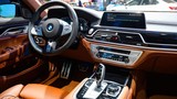 Chủ xe BMW sẽ phải trả phí để sử dụng tính năng sưởi ghế?