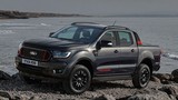 Triệu hồi "vua bán tải" Ford Ranger liên quan đến vi sai cầu sau