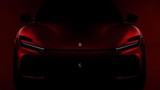 Xem trước Ferrari Purosangue 2023, siêu SUV đầu tiên của Ferrari