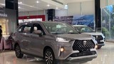 Toyota Veloz Cross sắp lắp ráp tại Việt Nam, giá xe khó giảm?