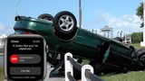 iPhone 14 và Apple Watch mới sẽ tự gọi cấp cứu khi tai nạn ôtô