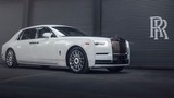 Điểm mặt Rolls-Royce Phantom triệu đô, đặc biệt tại Việt Nam