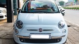 Có nên mua Fiat 500 chạy 14 năm tại Việt Nam giá 400 triệu đồng?