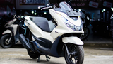 Cận cảnh Honda PCX e:HEV về Việt Nam, gần 100 triệu đồng