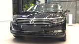Volkswagen Passat tại Việt Nam "đại hạ giá" hơn 200 triệu đồng