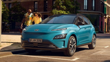 Hyundai Kona 2024 "lộ hàng", sẽ có táp lô cỡ lớn như xe sang