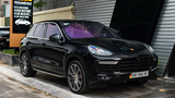 Porsche Cayenne 2016 biển siêu đẹp, chào bán 3,6 tỷ ở Hà thành