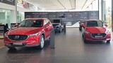 Mazda Việt Nam thay đổi giá bán xe, tăng cao nhất 100 triệu đồng