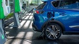 Lý do không nên sạc đầy pin xe ôtô điện đến 100%? 
