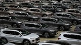 Hyundai và Kia yêu ngừng bán tới 8 mẫu xe hot vì lỗi hộp số