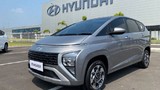 Hyundai Stargazer đã chốt lịch ra mắt Việt Nam, hơn 600 triệu đồng?