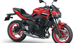 Kawasaki ra mắt Z650 phiên bản kỷ niệm 50 năm dòng Z-Series