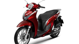 Honda Sh mode 125cc mới ra mắt Việt Nam, giá từ 57 triệu đồng