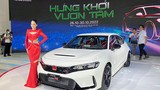 Honda Civic Type R 2023 sẽ "cháy hàng" tại Việt Nam giá chóng mặt?