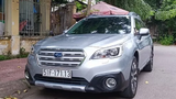 Có nên mua Subaru Outback 2015 chạy 120.000km, hơn 830 triệu đồng?