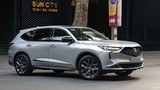 "Tóm gọn" Acura MDX A-Spec 2022 độc nhất Việt Nam tại Hà Nội