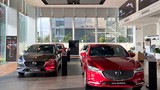 Mazda6 giảm giá tới 110 triệu đồng, quyết “khô máu” với Toyota Camry