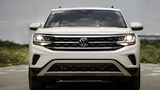 Volkswagen Teramont 2022 chuẩn bị tăng giá 150 triệu đồng