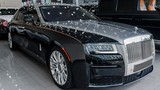 Rolls-Royce Ghost 2022 - “bóng ma Anh Quốc” gần 40 tỷ tại Hà Nội