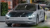 Lightyear Zero - xe ôtô năng lượng mặt trời có giá 6,2 tỷ đồng?