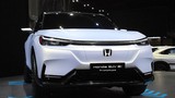 Honda HR-V chạy điện tại Thái Lan, sắp mở bán toàn Đông Nam Á