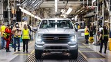 Ford F-Series bán chạy nhất Mỹ năm 2022, “bất bại” 46 năm liên tiếp