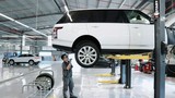Land Rover Việt Nam bảo dưỡng xe gần 800 triệu, đại gia "khóc thét"