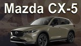 Mazda CX-5 - “con gà đẻ trứng vàng” chưa chắc sẽ có thế hệ mới?