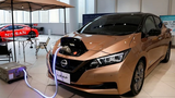 Xe Nissan chạy điện pin thể rắn ra mắt vào năm 2028 có gì "hot"?