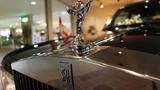 Rolls-Royce kỷ niệm 112 tuổi cho "goá phụ bay" Spirit of Ecstasy