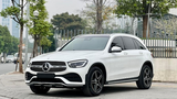 Mercedes-Benz GLC đang "xả hàng", giảm giá đến 200 triệu đồng