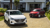Hyundai Accent tiếp tục lập kỷ lục về doanh số trong tháng 2/2023