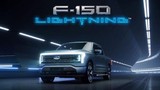 Khách mua xe Ford F-150 Lightning đầu tiên đã lời gấp rưỡi