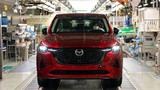 Mazda CX-60 từ 682 triệu đồng sắp ra mắt Indonesia, có về Việt Nam?