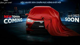 Toyota Wigo 2023 giá rẻ sắp trở lại Việt Nam, từ 370 triệu đồng?