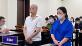 Vụ chiếm đoạt đất "vàng" Hà Nội: Lương Thế Hiển nhận án 18 năm tù