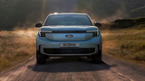 Ford sắp cho ra mắt một mẫu SUV thuần điện 7 chỗ mới
