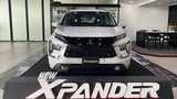 Mitsubishi Xpander AT Premium "xả hàng tồn", bán ra chỉ 580 triệu đồng 