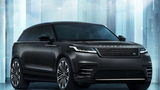 Range Rover Velar hạng sang thuần điện sẽ ra mắt vào năm 2025