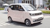 Wuling Hongguang Mini EV giảm giá 1/2 vẫn “ế” tại Trung Quốc 