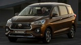 Toyota Rumion 2023 - MPV giá rẻ chỉ từ 375 triệu đồng có gì "hot"?