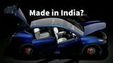 Tesla sẽ sản xuất ôtô điện giá rẻ ở nhà máy tại Ấn Độ
