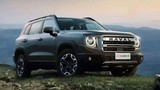 Haval Big Dog 2023, chiếc SUV từ 403 triệu đồng có về Việt Nam?