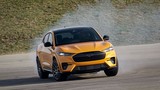 Ford đang “lỗ nặng” với mỗi chiếc ôtô điện bán ra thị trường